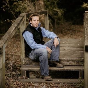 Meet your Posher, Christopher